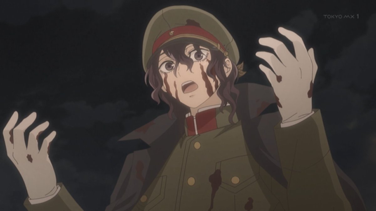 岩元先輩ノ推薦 第9話 ツイート画像 1