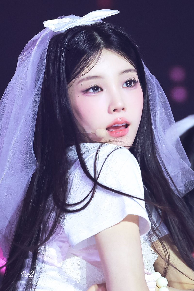 b__on2's tweet photo. 260827

#윤아 #YUNAH  #민주 #MINJU #원희 #WONHEE #이로하 #IROHA
#아일릿 #ILLIT https://t.co/4oNUj0NXls