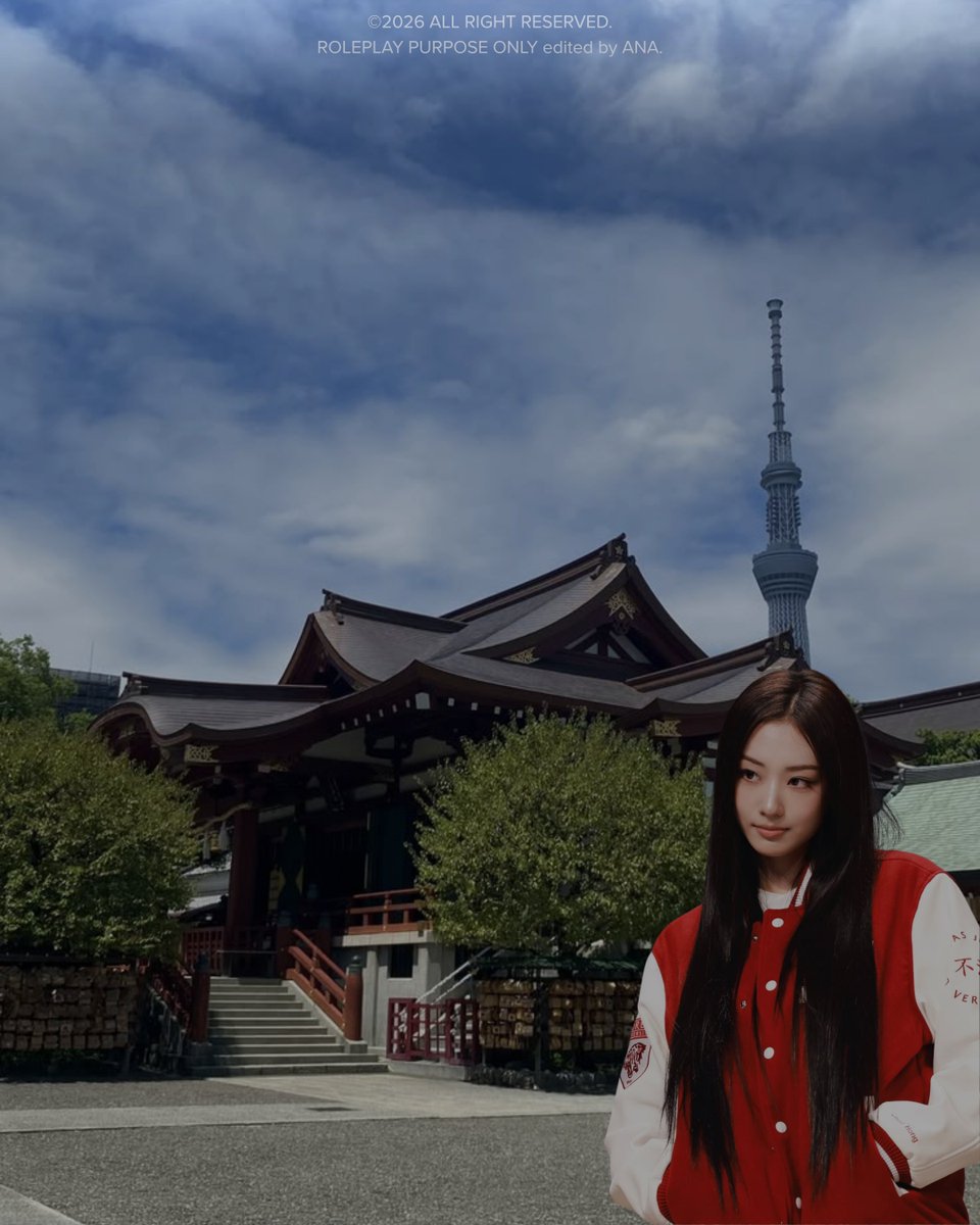 athenavoit's tweet photo. ㅤ
📍𝗧𝗼𝗸𝘆𝗼 𝗦𝗸𝘆𝘁𝗿𝗲𝗲
   | 09.00 JST
⠀ https://t.co/eXvTC2A5LN