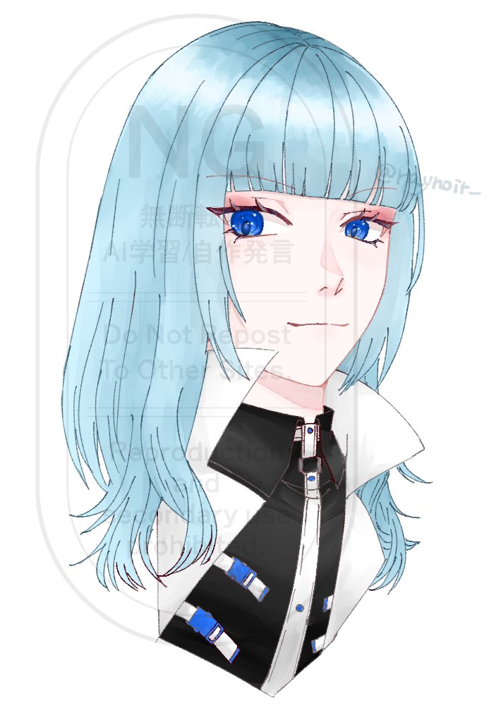 raynoir_2's tweet photo. cv2
よその子ハンターさんお借りしたー https://t.co/Pi7ziRbeLU