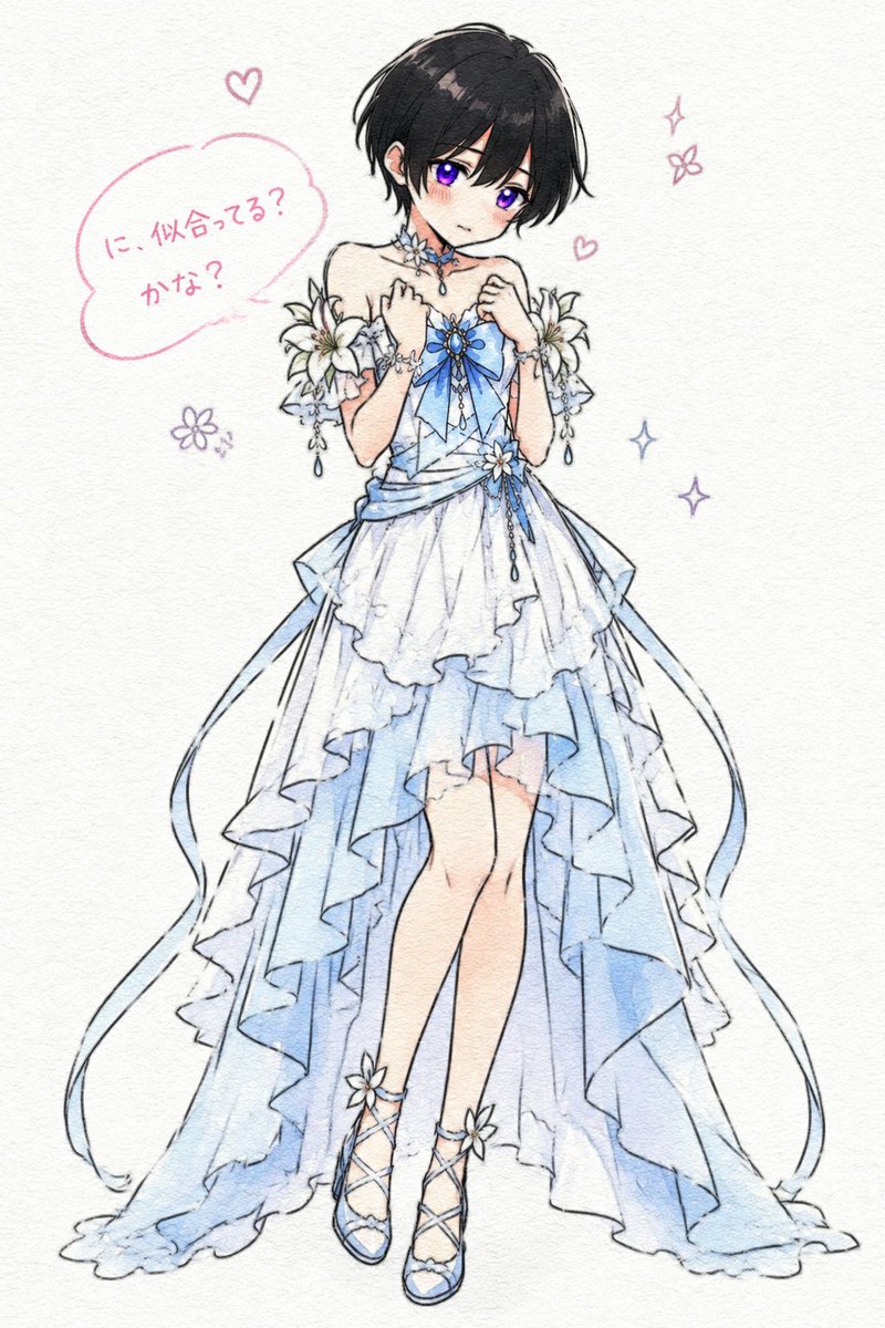 Luna11054's tweet photo. https://t.co/BiyAI89k2C