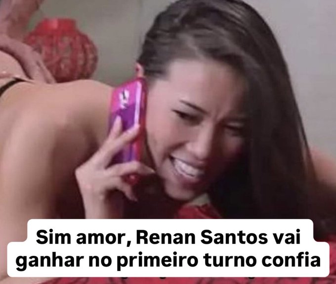 Johntravordo86's tweet photo. @rachadinha2026 https://t.co/FpDjRGMlh3