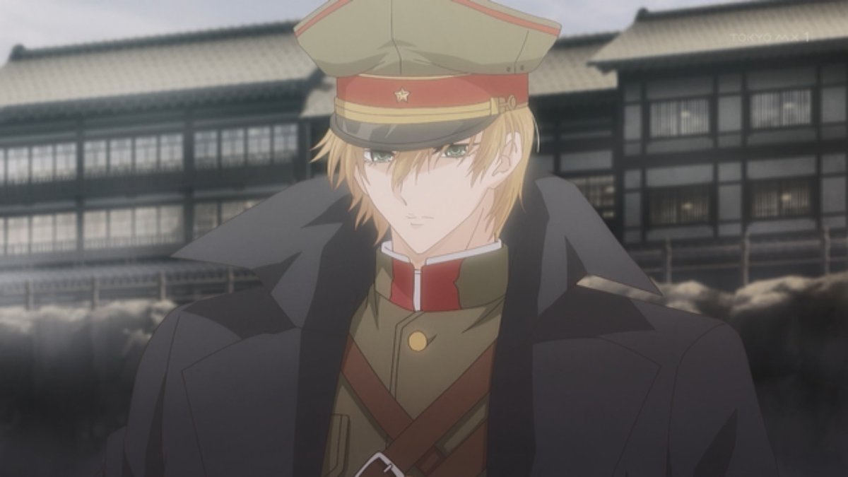 岩元先輩ノ推薦 第9話 ツイート画像 1