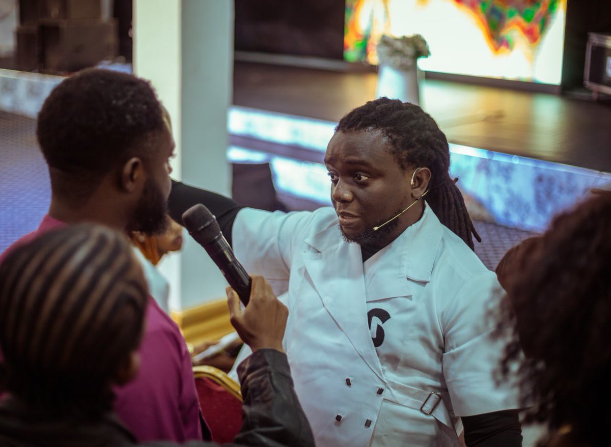 themaninileife's tweet photo. If you walk in raw power, do not be deceived by these people.

They will tell you stories of Apostle Ayo Babalola. They will recount the unbelievable exploits of the fathers. They will shout, “God of our fathers!” They will say they are desperate to see those days again.

Ah! Do not be deceived.

For the moment you begin to tell them about the exploits of your own life, the miracles you have witnessed, the things God has done through your hands, they may withdraw from you.

They will speak in hush tones.

They will call you strange.

At worst, they will whisper that you are using a familiar spirit.

Do not be deceived into thinking that everyone who celebrates yesterday’s power has the capacity to recognize today’s manifestation.

Do not tell them about every strange instruction God gives you. They will call you mad. They will warn others not to become “weird” like you. They will tell you that your church will never grow if you continue like this.

Yet the fathers they celebrate were not always conventional.

Apostle Babalola himself was a man of unusual dealings with God. He once walked almost naked in Odo Owa Efon Alaye, disfiguring himself as a sign from heaven! Imagine that happened today!

Strange instructions did not stop the work from growing. Uncomfortable consecrations did not diminish the harvest. The secret dealings, the prayers, the fastings, the sacrifices made in obscurity, prayers while kneeling on stones, the long walks, the long uncomfortable unconventional prayer styles (that I am not at liberty to share here because it is not my place to share what is done in the dark, that keeps the light burning) etc did not reduce their churches. These were not designed for public approval.

Once again, the light everyone publicly desires, is often sustained by dealings that happened privately.

And there are things done in the secret place that should remain there, not because we are trying to be mysterious, but because not every instruction from God is for public consumption.

So hear me:

Be a blessing. Heal the sick. Raise men. Serve your generation. Let your life speak.

But keep your secrets.

Not everybody celebrating the exploits of the fathers is prepared for the realities that produced those exploits.

Do not be deceived by these people.

The same generation that cries for revival may crucify the present vessel in whom the elements of the revival dwells, because genuine moves of God rarely arrive looking like the traditions of men.

It is well.