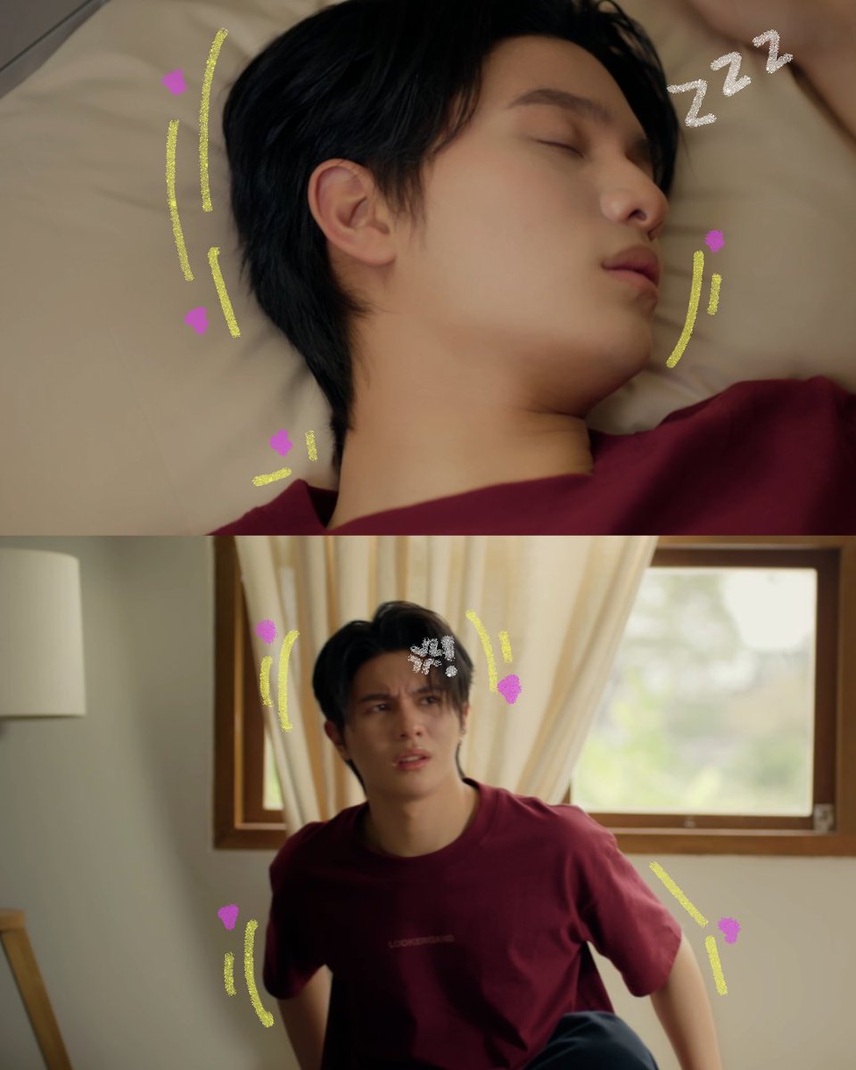 YouManiacSeries's tweet photo. หมดสภาพพพพพพพ พี่ดีนคนเมื่อคืนไปไหนแล้วคับเนี่ยยย🤣

#YouManiacSeriesEP1
@Williamjkp1 @BarcodeTin https://t.co/3YHbUU983y