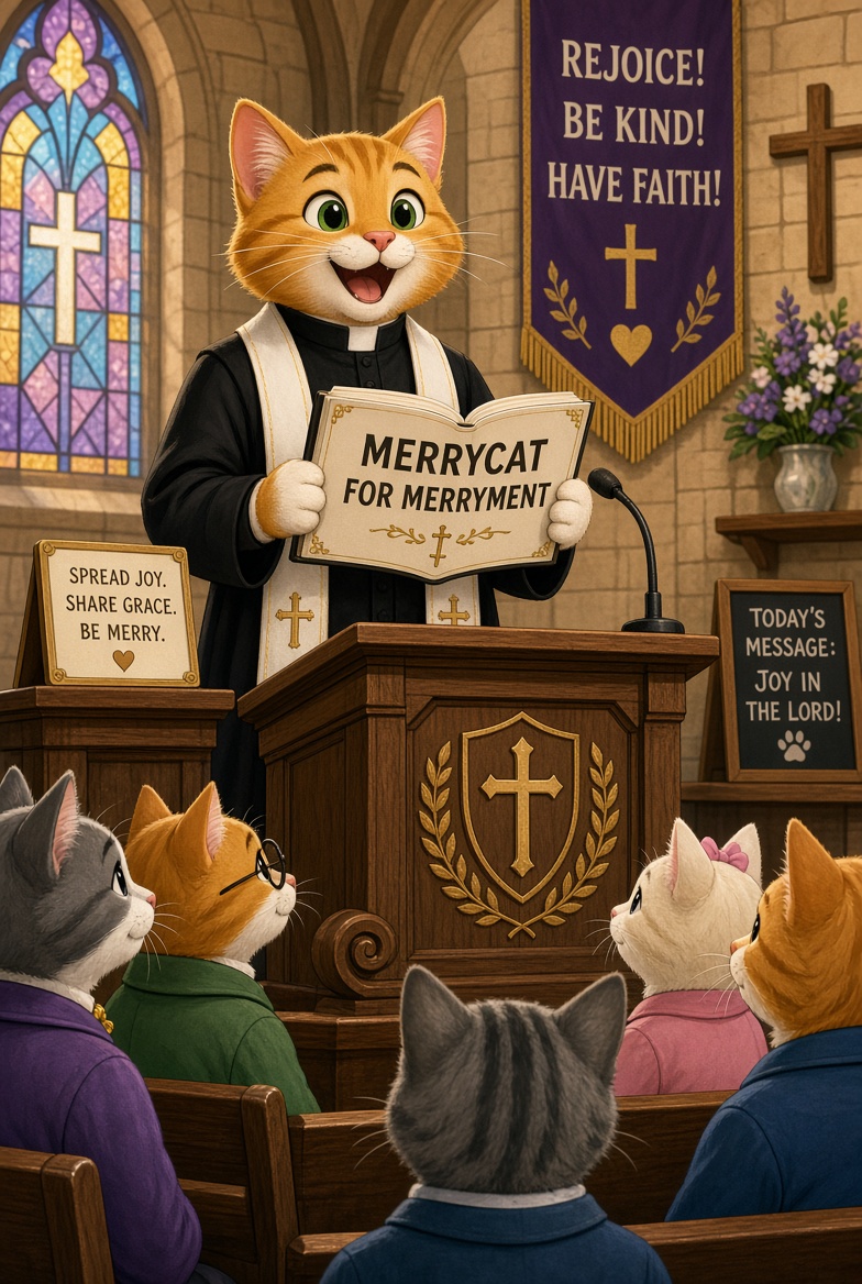 skywizzcoin's tweet photo. Hallelujah we've finally see the saviour $Merrycat 
Merry to the world 
@ihechukwu22 
💯🔥 https://t.co/ircLZYNSV7