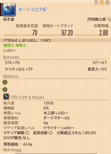 Mallo_Nikki's tweet photo. 私が当てたのは、くるっと回るエモでした！商品とともにニーズの銘入りホードスピアHQ・・細かいw
イベント後はのんびり雑談★楽しかった。 
#竜の眼厳選チャレンジ https://t.co/uNNZTBSb1Z