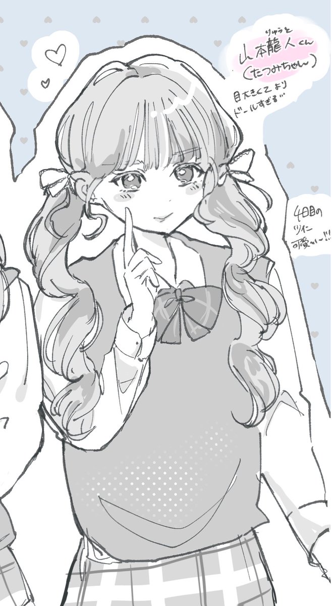 168_ruri's tweet photo. https://t.co/r9LIxpavbM