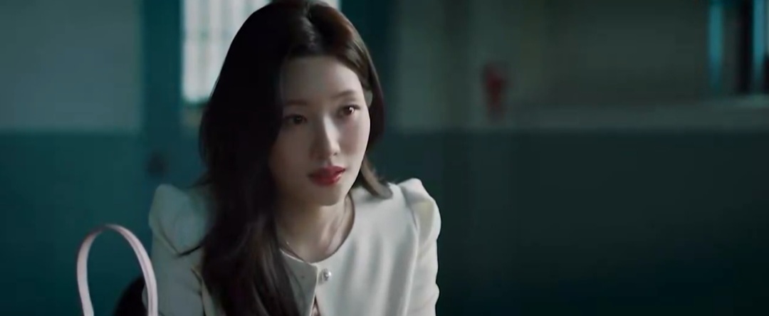 jcyfiles's tweet photo. jung chaeyeon as ham sujeong
#FlexXCopS2 #FlexXCopS2Ep8 https://t.co/HClkqqSox9