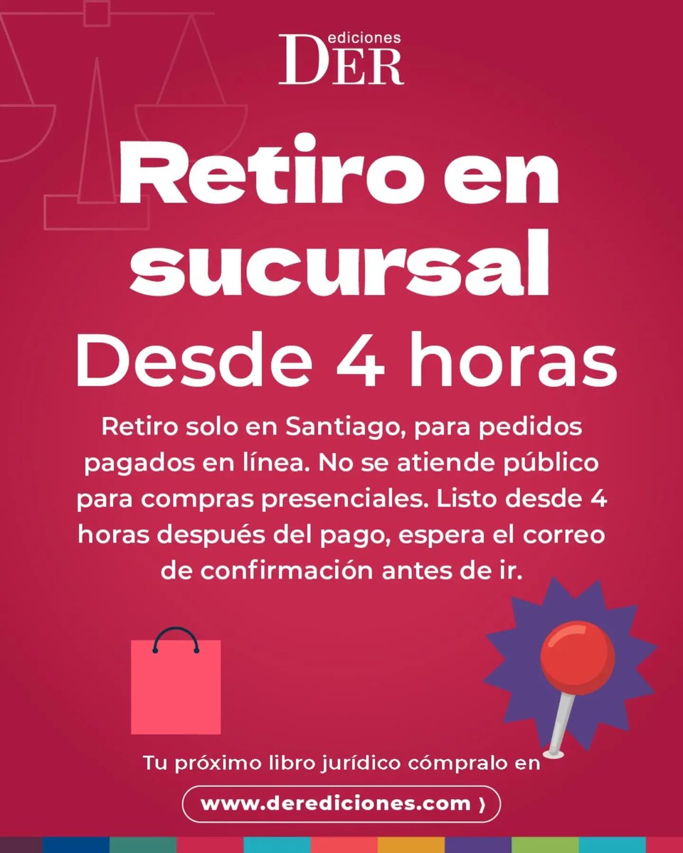 DEREdiciones tweet picture