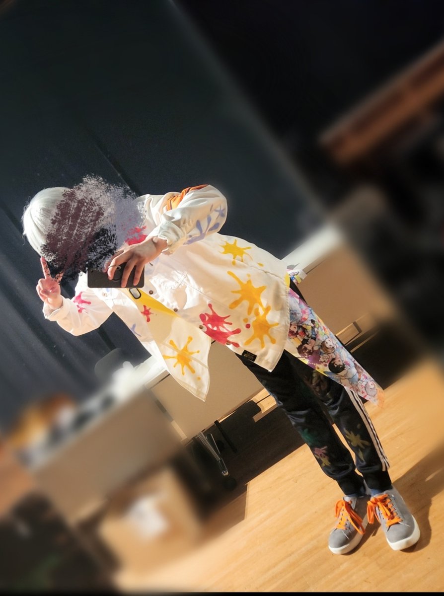 Average_Virtual's tweet photo. #アルジャンフェス2026 
今日は皆ありがとうー！！！🥳✨
初めてのドラム挑戦したり、沢山ダンス踊ったりで緊張したけどめちゃ楽しかったー！！！！
最高の時間に感謝！！！！！ https://t.co/rt3duAQhaX