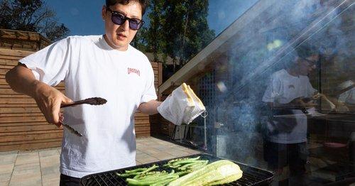 sandragov's tweet photo. Upgrade your backyard grill with expert tips from Toronto’s top barbecue chefs, including a genius pickle juice wing brine. Read their secrets. https://t.co/EL9OKL6DSH https://t.co/Tjei9etpIG