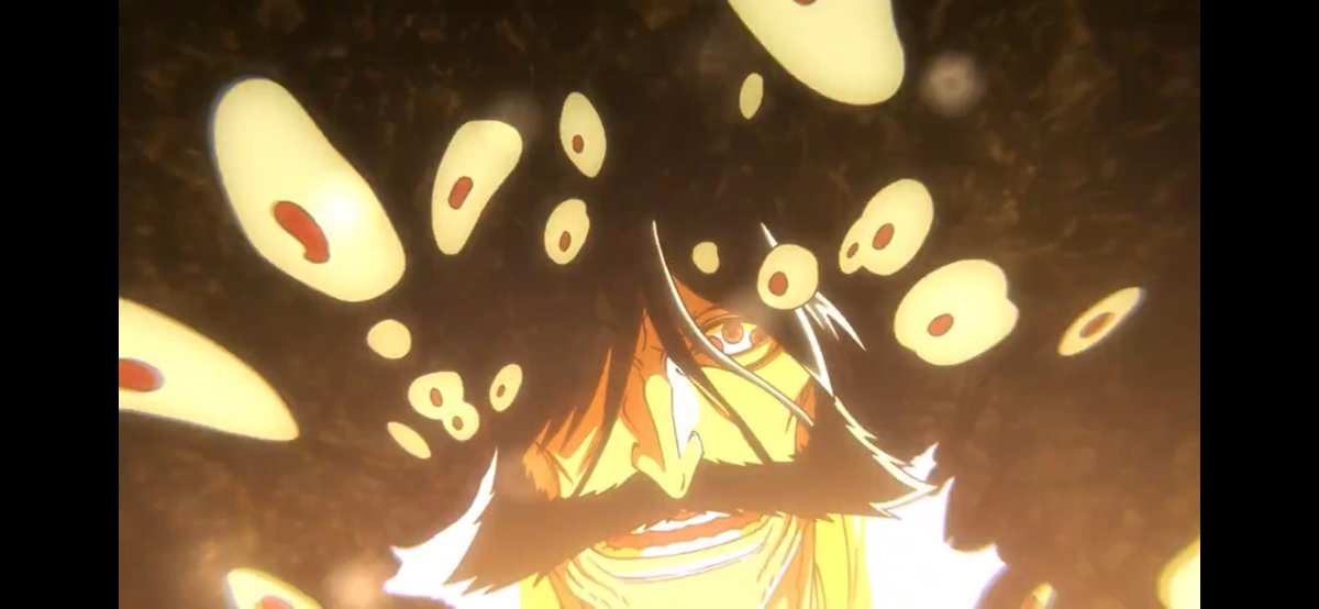 BLEACH 千年血戦篇-禍進譚- 第46話 ツイート画像 1