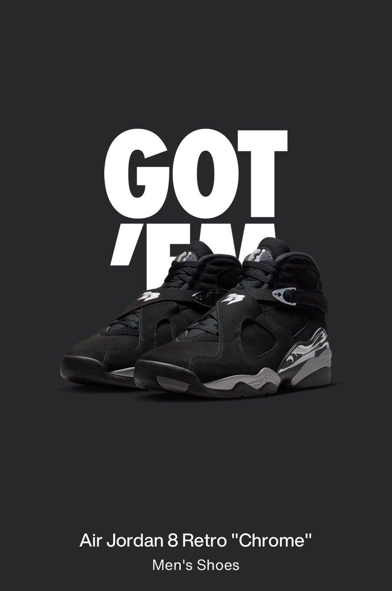 AB_704's tweet photo. @SneakerShouts 🔥 https://t.co/Zqz9B3uVr0