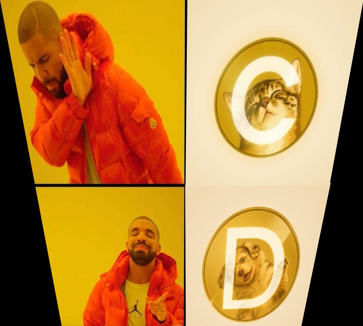 DAGEOFFICAL's tweet photo. this is not a hard decision 🐾
$DAGE
CA: 4tjQeCNUPX6wYDmMPBfdxYXiRrXRc5E6T7ss8ct5pump
#DAGE #Solana #memecoin #SolanaMemecoin #altcoins #crypto #dogcoin #100x #SOL #CTO https://t.co/QOD4grUSUl