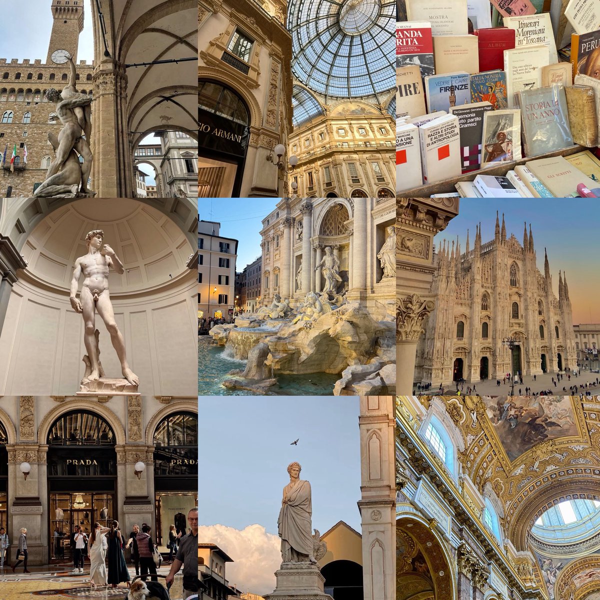 SE0BIE's tweet photo. ✮ jo as italy .ᐟ https://t.co/D6Y5escQKu