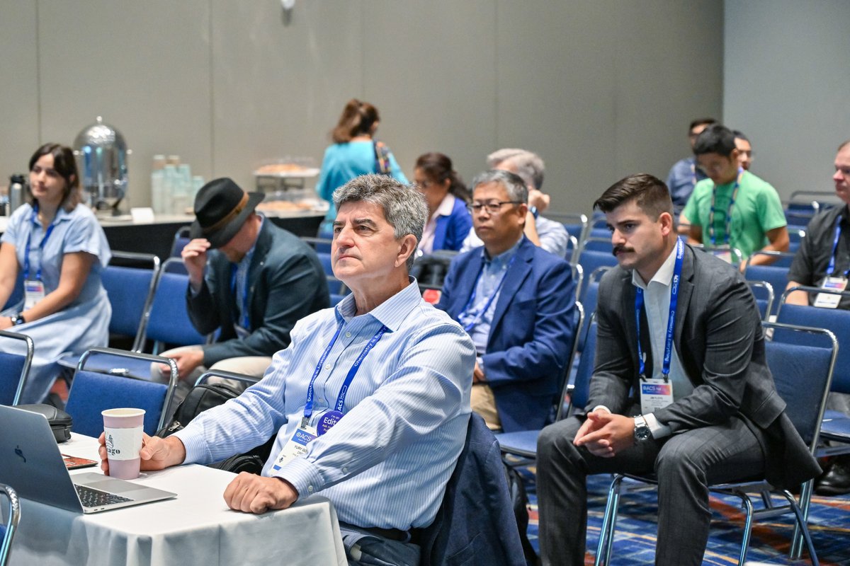epnacusa's tweet photo. We had a fantastic time photographing the minds shaping the future at the ARGENI 2026 CME NASA Symposium!
.
.
.
#EventPhotographer #ARGENI2026 #NASASymposium #EventCoverage 
 #epnac https://t.co/qRgQbaxW5o