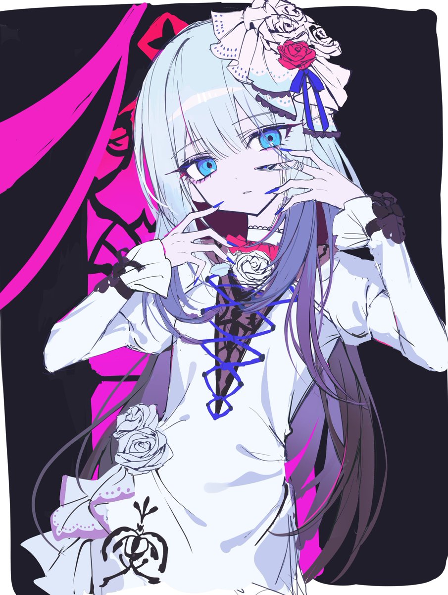 jeeyeah672's tweet photo. #prsk_FA
Shadow Shadow https://t.co/2hCC7YqPMK
