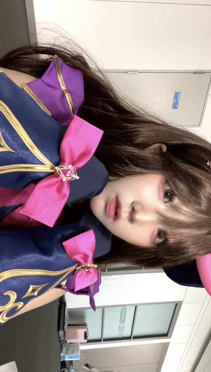pripara_pretty's tweet photo. 😈 https://t.co/rDS0rBJ1T2