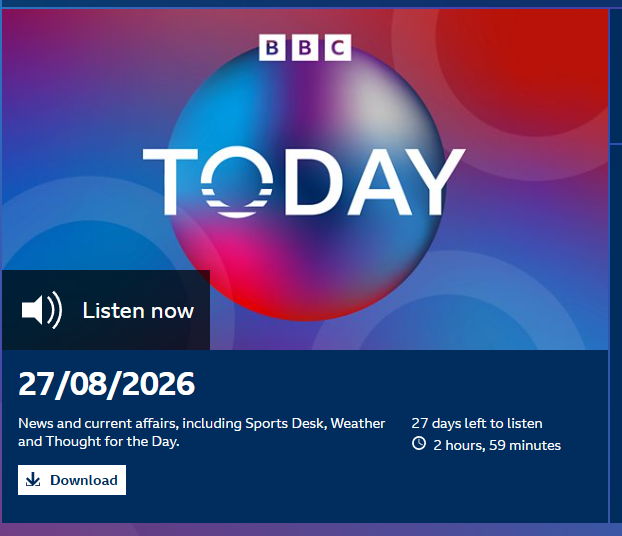 Cartrarian's tweet photo. (23/24) 27 August 2026

On BBC Radio 4, former Bloomsbury chief Alexandra Pringle defended the factual looseness of Arday’s memoir, arguing that memoir is subjective and “not journalism.”

During the discussion, Arday’s autism was again invoked as context when considering criticism of him. But was he ever actually autistic? Why can't we criticise his false and misleading claims on autism, given he claimed an autistic identity on the basis of a GDD diagnosis? Or that a "universal definition of autism is intellectual disability"??

Arday's "autism" is being weaponised to attack critics.