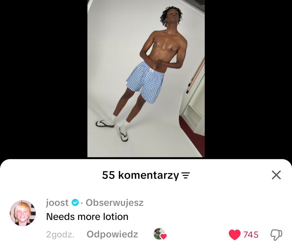 untty1983's tweet photo. They need more lotion https://t.co/ZPfO79bMC1