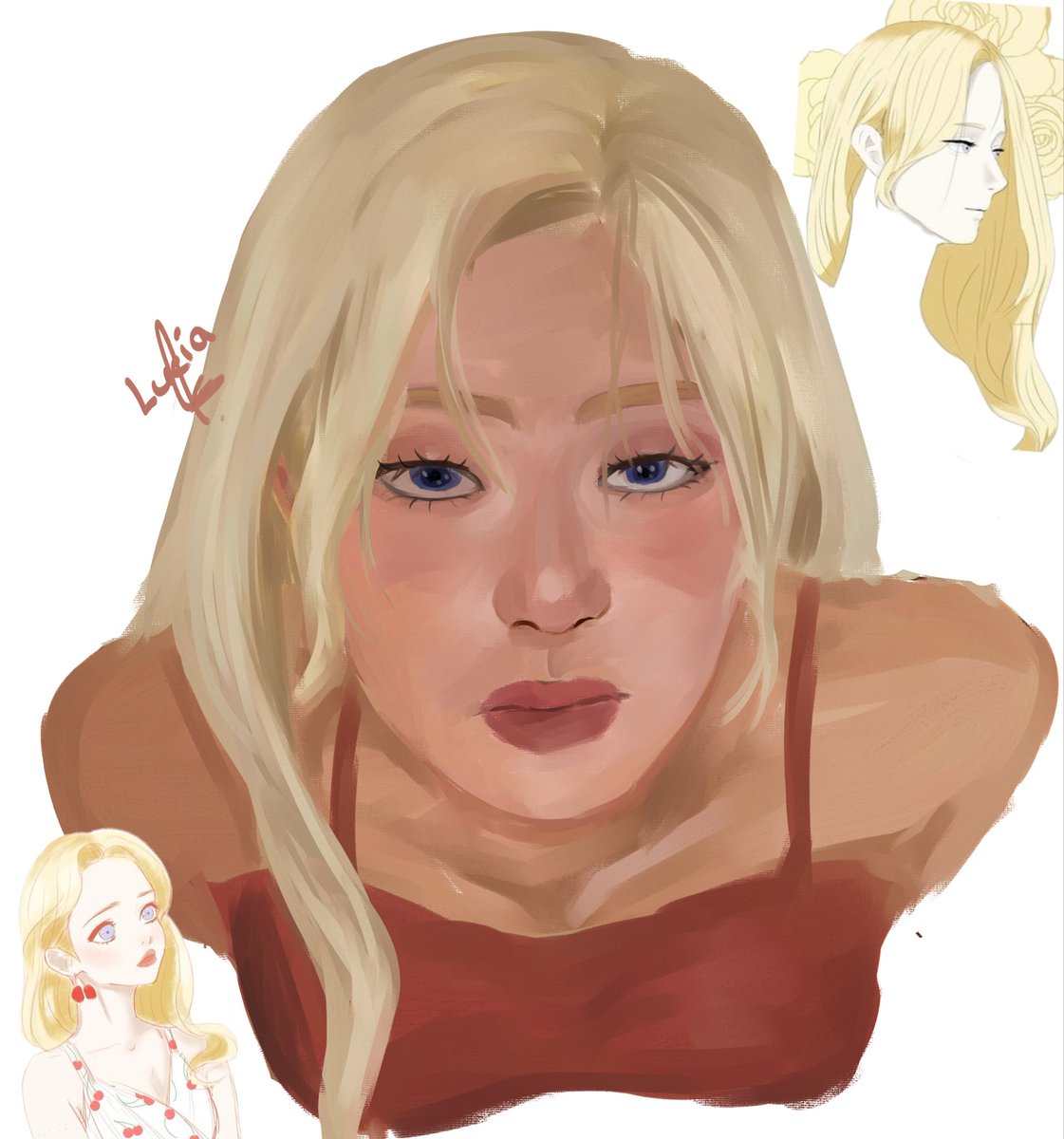 Shadow806088194's tweet photo. @scarletx_jones Wanna be art moots? https://t.co/AJm3wAp88V