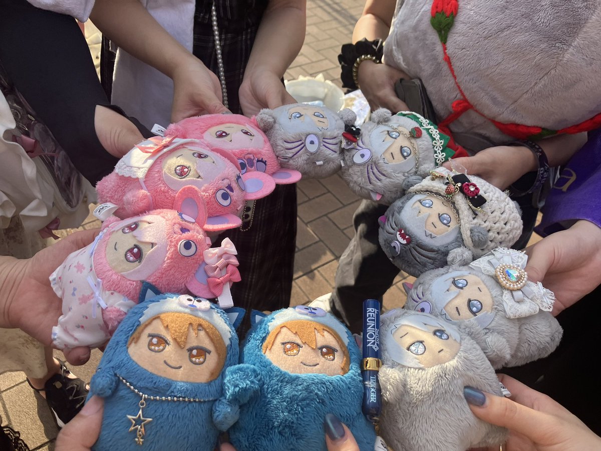 ngc0300's tweet photo. おもいで

#旅するモンつな https://t.co/Wok2tRlB4g