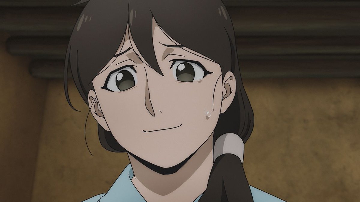 黄泉のツガイ 第21話 ツイート画像 1