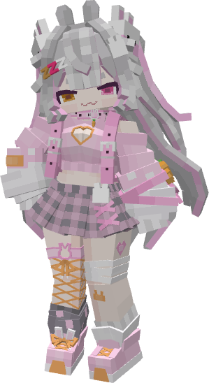 NekuroXD's tweet photo. #fuwillust
#minecraft https://t.co/bXrrRwCI2o