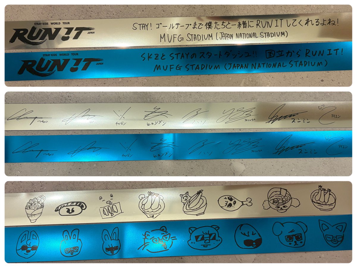 mackerel313's tweet photo. 銀テ可愛い🩷 https://t.co/uhK9gGT12o