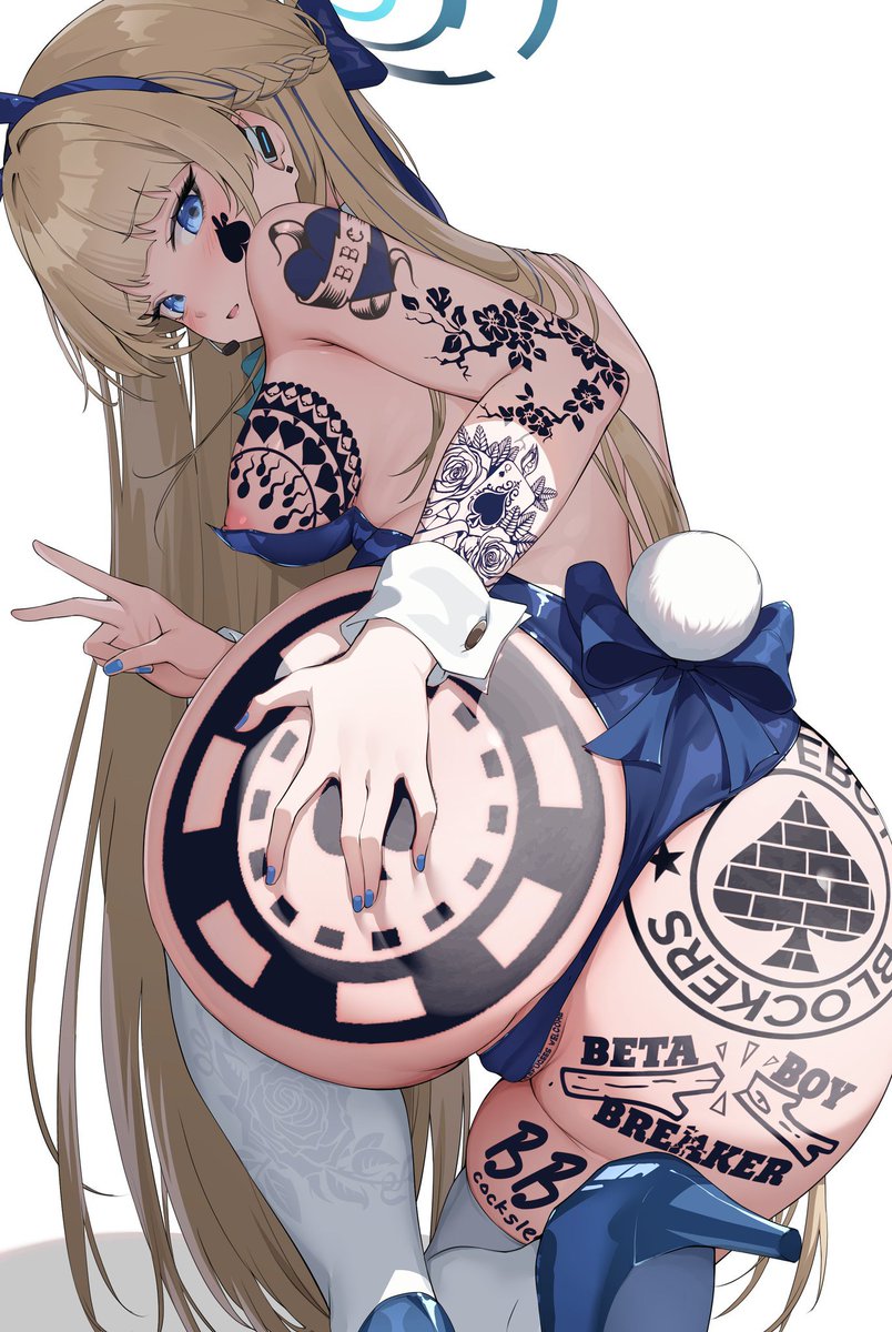 BunnyFurina's tweet photo. thanks for 6k

#Blackededit #Blackedhentai #Blackedwaifu #Qosedit https://t.co/Fg305hquVU