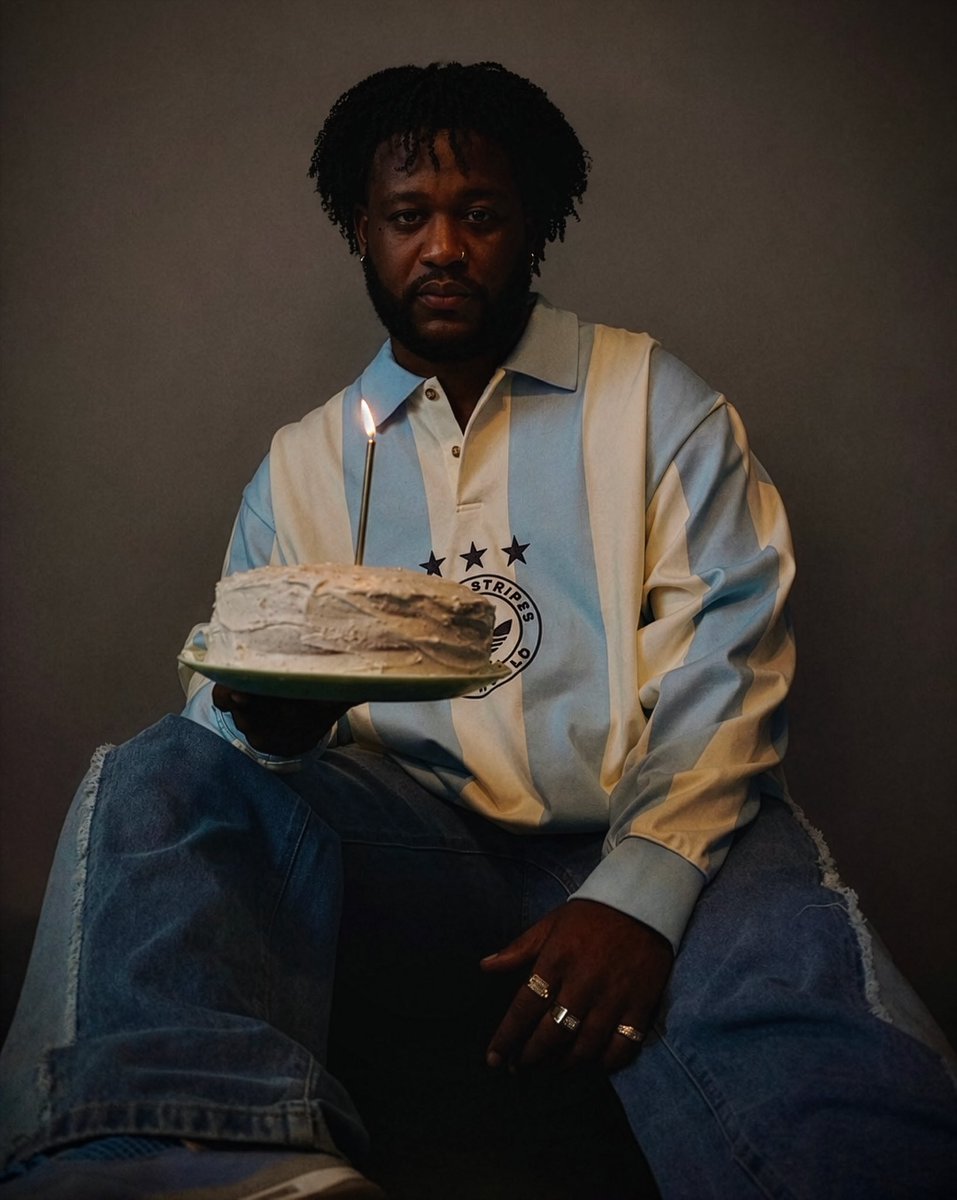 DShaunnnnn's tweet photo. cake n candles. 👑 https://t.co/i0ZWltNHoC