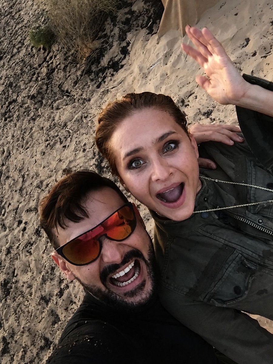 ramezgalal's tweet photo. @NellyKarim مبلاش نتكلم في الماضي عشان أنا مش فاضي 😂😂 https://t.co/SGZYj5kqJk