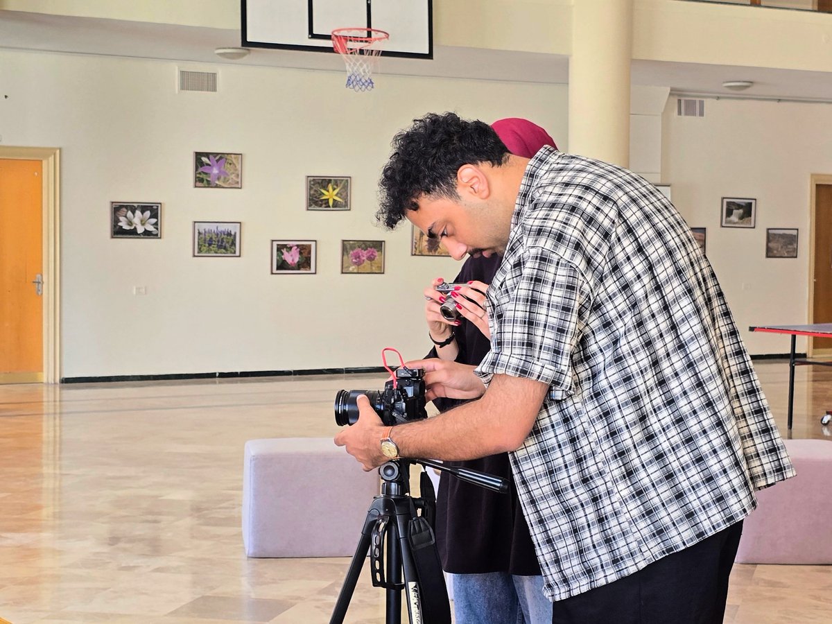 tomorrowsyouth's tweet photo. 🎭 From stories to ideas, and ideas to action. Young participants in the Storytelling Facilitators for Social Change Program, by @narrative4  with @tomorrowsyouth , are preparing to showcase initiatives using storytelling, arts, education, and community engagement. https://t.co/Sb4ZFpjdRo
