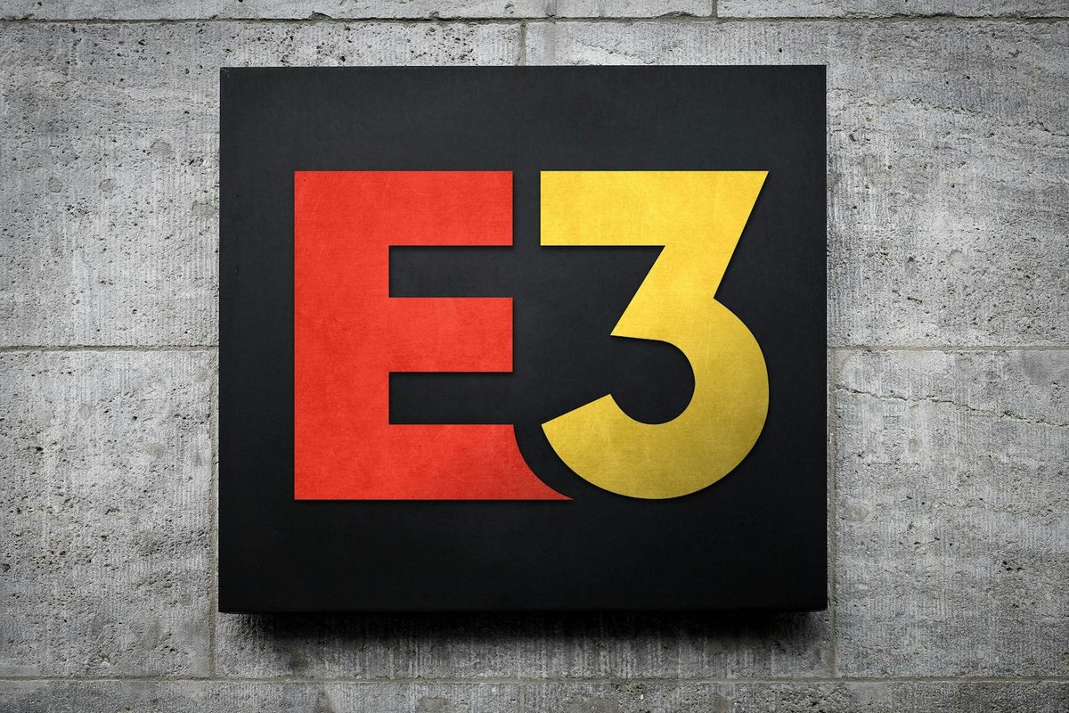 RavenMentore's tweet photo. Ressurect E3, Gamescom failed at security.

We should let Gamescom die, E3 should return in its place. 

#BringbackE3
#GamescomSecurityFail
#RiseOfE3
#ReturnToGreatness https://t.co/yLNdN2rZx5