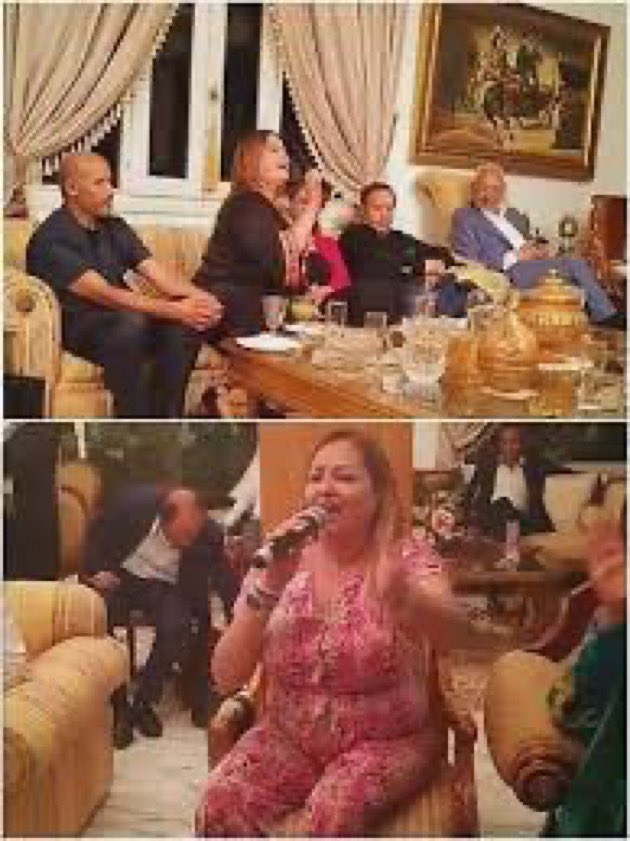 1FZ_7878's tweet photo. @DoeMax2025 @a2236308 @Rd_fas1 ليه اذا انحشر عبيد الهندوسي الصوفي المقبور ابو شنب نص يقفز على موسم الرياض على اساس حزب الخليط من الروافض والعلمانيون والليبراليين ماعندهم استسمع في موسم المرشد https://t.co/6YVYZOP6cy