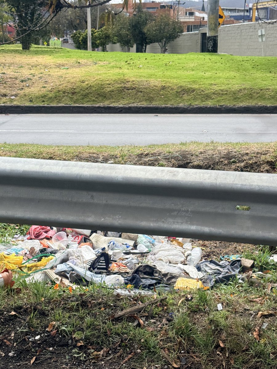 Ch33t4r4's tweet photo. 📸 MUÉSTRANOS LA BOGOTÁ QUE OTROS NO QUIEREN VER.
¿Una calle llena de basura?
¿Un parque convertido en botadero?
¿Una zona verde abandonada?
📍 Foto + ubicación + fecha.
Publícalo con #BogotáALaVista.
No normalicemos la basura. Hagamos visible el problema. 🗑️@Bogota @CarlosFGalan https://t.co/HFdFBf7dpu