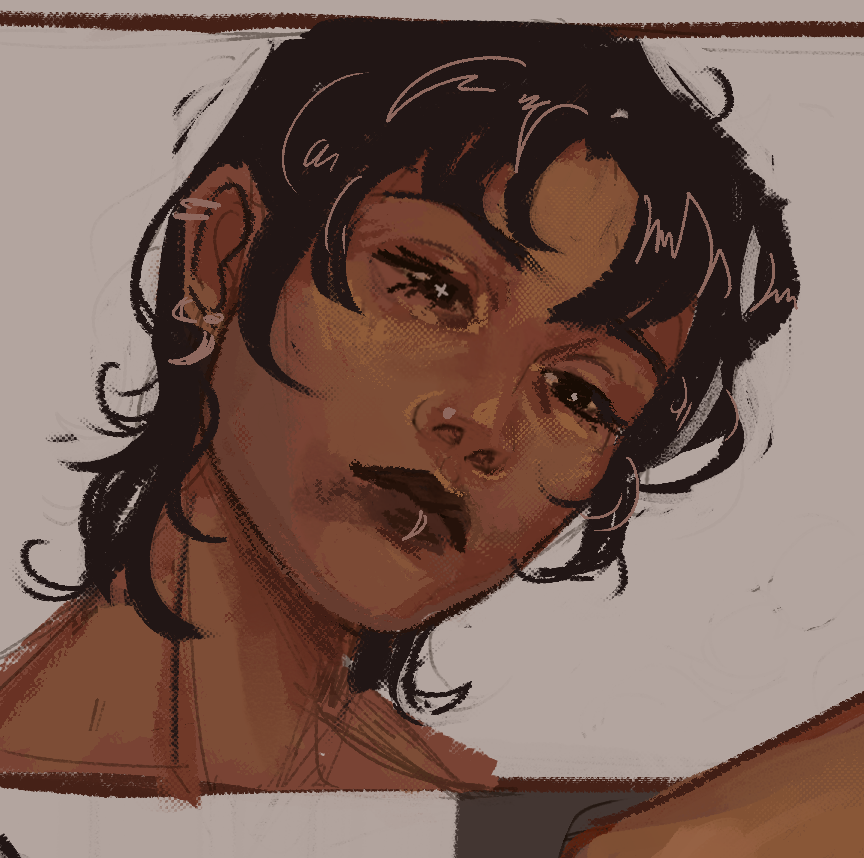 darkcorv's tweet photo. admiring her work or something https://t.co/P2cFn7xOkZ