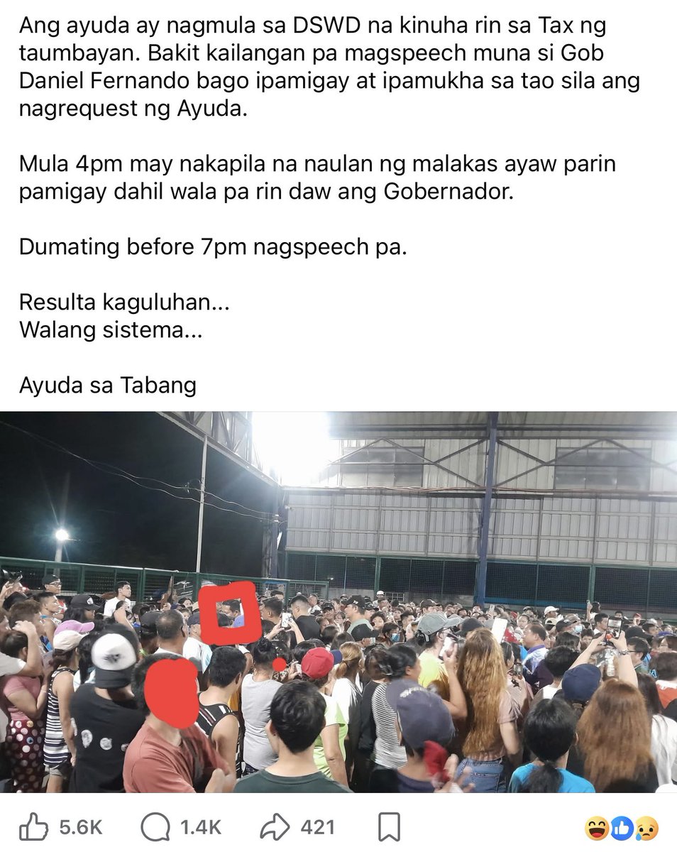 jjessicajjjung's tweet photo. hindi man lang mahiya kahit konti. tanginang gobyerno ‘to. https://t.co/unsxQXf1NF