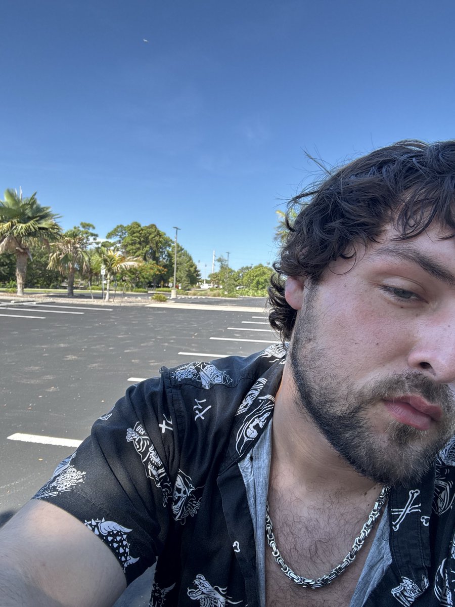 ChromecowboyC's tweet photo. Perfect day for a few sneaky blowjobs https://t.co/G6NGHwf7K8