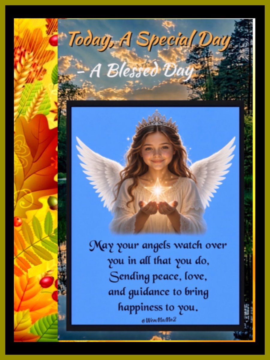 WenMaMa2's tweet photo. . https://t.co/p3A5zExOOn
🚨T4MAGA A082926 2️⃣🚨
🙏PleaseAllRide #TRUMPTRAIN
#SaturdayBlessings #MAGA God Bless All ✝️��️ Ty 🙏 👉 @PriamtheB 👈❤️😇
#UnitedWeStand Safe & Strong💪
✅🙏FollowAllMAGA_Angels&Saints:
#MagaFamily #UltraMagaLOVE ❤️🤟
🙏 😇🤩🪖 @827js @mil_vet17 @mgtexp
@AZWS @BrexitLondon @brexit_blue @suzost @thandar324 @SirFlyzalot @45mx_7 @x4Eileen @ricphy2 @PSwal807 @AppSame @Teddy2741 @45johnmac @MilvaGauto @TeePal2 @DrHoagy @TBruceTrp773 @RDog861 @tutukane @toypilaNews @Zegdie @bdonesem @Pat10th @USMC2020 @GaryWalters66 @1NJConservative @texasrecks @VEtFeMaLE @MasterDieken @Sheltieman3 @Pwrfulwoman2 @smrose29 @CasanovaX8X @MeltingInMarana @AnonAgain987 @kirolossamih1 @Gentleman2741 @1HappyGirl_ @helen44767171 @veronelle1 @PatriotWoman22 @1109Patricia @Carmeli33392291 @cali_beachangel
GOD BLESS ALL✝️☮️🙏🇺🇸🦅🗽⤵️
#PassTheSaveActOrBePrimaried
Senators are on vacation instead of…
#PassTheSAVEAmericaActNOW
🗣️ #WeThePeople are spoken loud and clear …
🗣️ #TheSilentMajority can’t take it any more🔥
