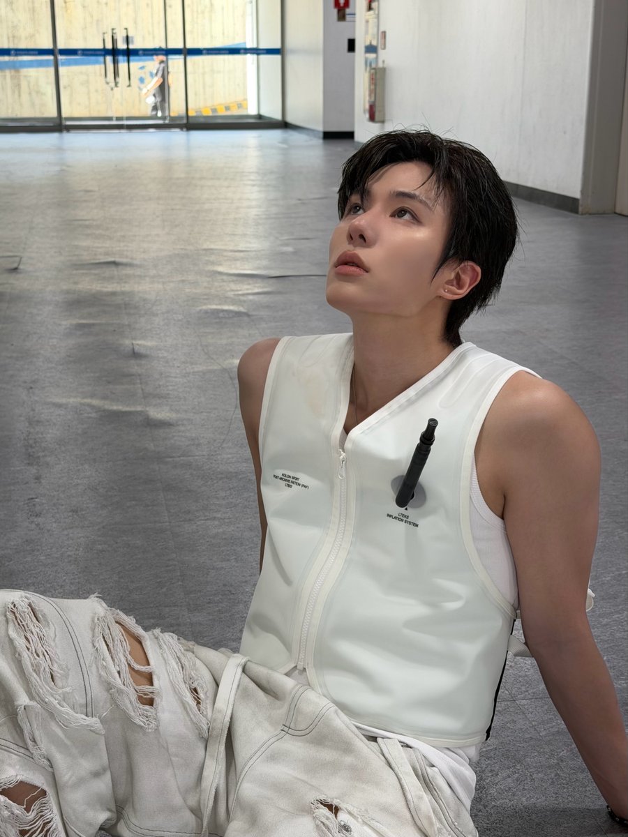 _official_DD's tweet photo. 첫 페스티벌 SWF 완료 🫡

#DAILYDIRECTION #DD #데일리디렉션
#ENKIM #앤킴 https://t.co/cqXIoExrTt