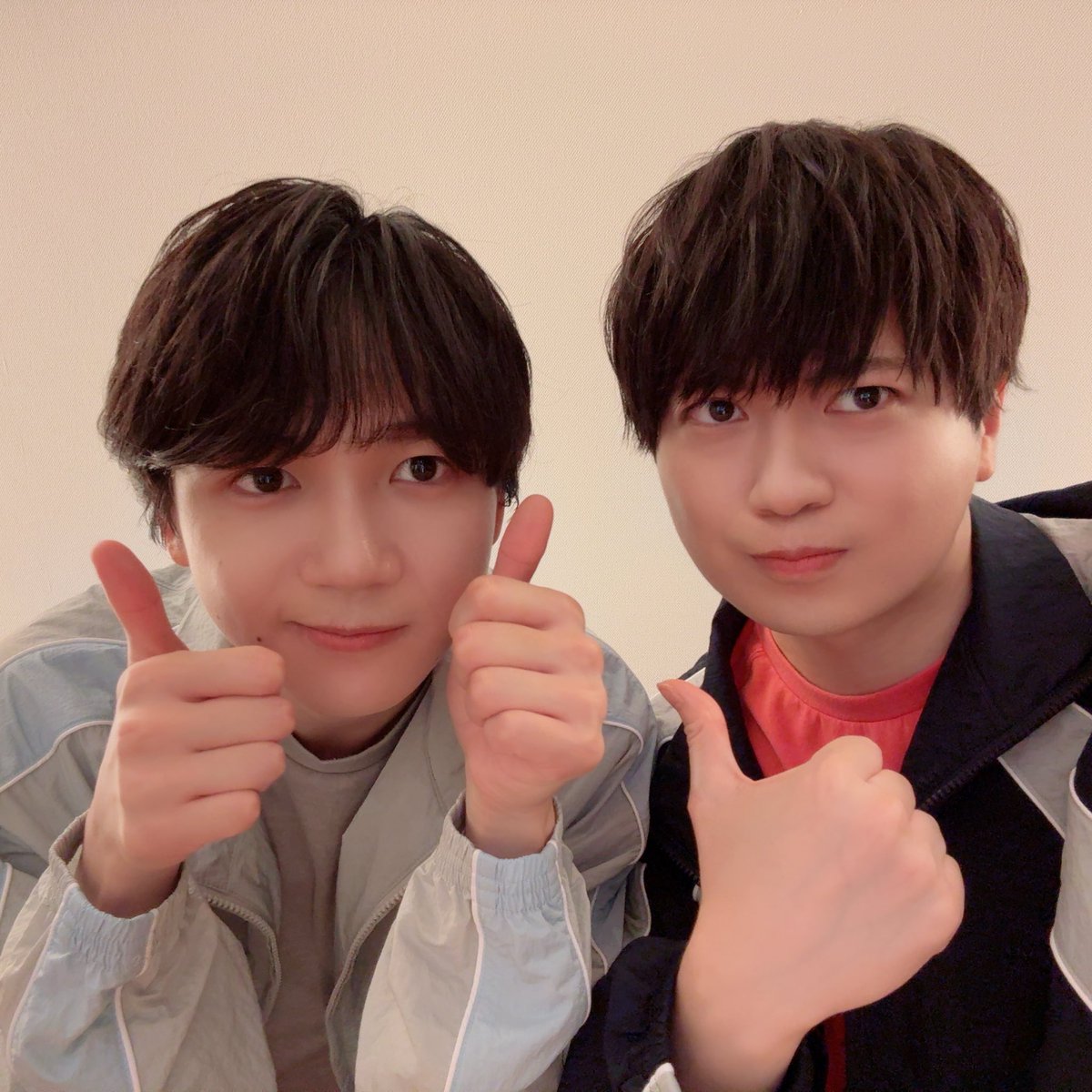 urakazuki_'s tweet photo. 『#ほんはじ』イベント
ご来場誠にありがとうございました！
1部には智敬彩斗、そして2部にはシークレット駆けつけで大夢が！
沢山盛り上げてくれました、ありがとう！！
最後に皆さんの顔を見れた事がとても嬉しかったです。
またいつか！
本当にありがとうございました！ https://t.co/DeyGLq0j6A
