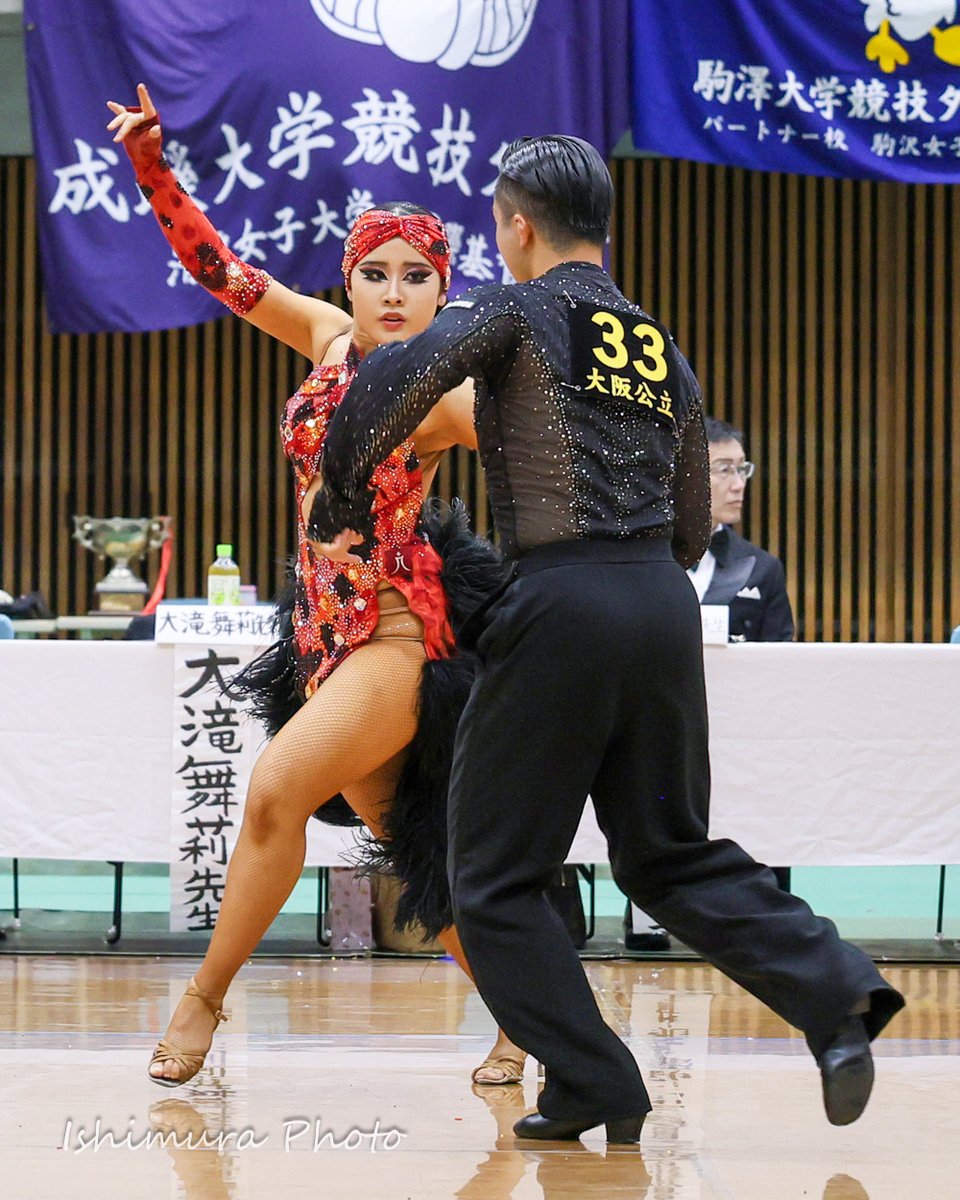 koreyakono7's tweet photo. 【大阪公立大学】      
31  32  33  34            

#夏全2026 
#IshimuraPhoto https://t.co/dWGk2jSCWv