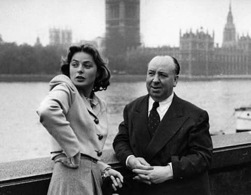 bergmoons's tweet photo. And two others. Ingrid in London, where I was born and raised, and Ingrid on a train, which I just love. https://t.co/0DeUegyijd
