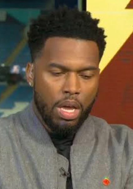 ChinoUTD's tweet photo. 🚨 Sturridge on Liverpool’s 2-2 draw with Nottingham Forest:

🗣️ Sturridge: “Liverpool will be disappointed because you don’t want to be chasing the game twice at Anfield. Forest came with a plan, they were brave with it and for long periods Liverpool struggled to control them.

But I’ll tell you who won’t be disappointed tonight, Victor Munoz. That second half might have changed a few things for him.

You could see his confidence growing during the game. He wins one ball, the crowd reacts. He tries something else, they react again. Then he scores that goal at the Kop End and suddenly you’re watching a young player who looks like he’s been playing at Anfield for years.

That’s what I liked most. Liverpool are trying to rescue the game and there’s pressure everywhere, but he wasn’t hiding from it. He actually seemed to want the ball more.

Liverpool have dropped two points and Forest will probably think they’ve dropped two as well. But if I’m Victor Munoz, I’m going home thinking I’ve just introduced myself properly to Anfield.”