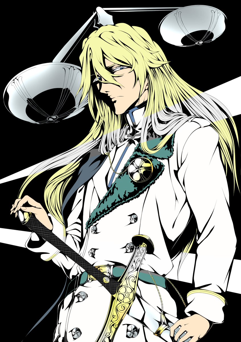 BLEACH 千年血戦篇-禍進譚- 第46話 ツイート画像 1
