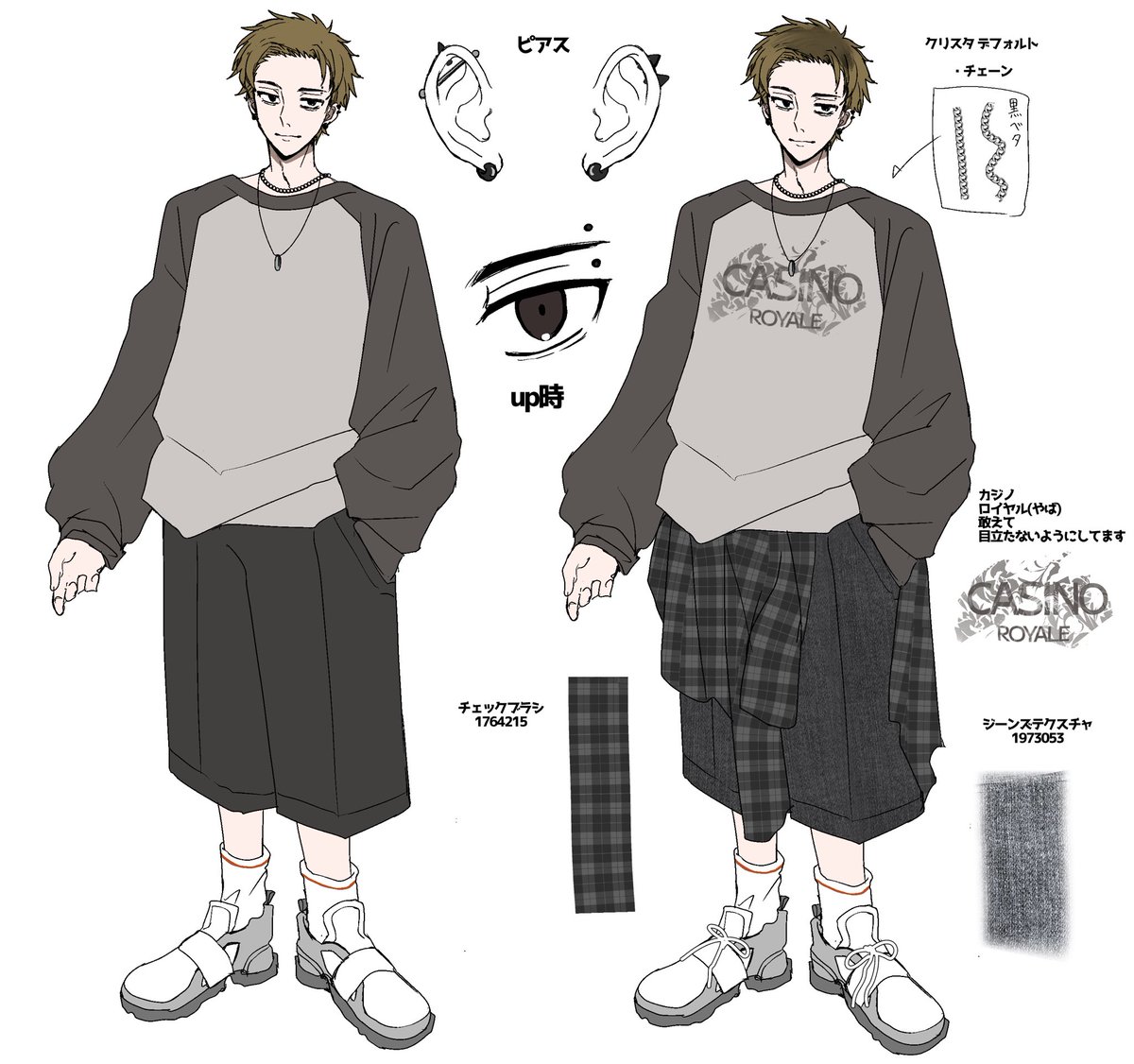 seima_fe3's tweet photo. #切っても切ってもキミの顔
ガチで勝とうぜッ
(立ち絵は代行  みなまありがとう) https://t.co/0HE3NNOIFL