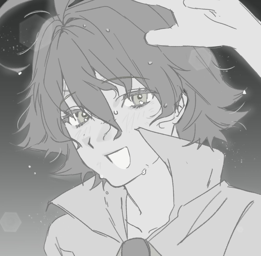 RENSTXT's tweet photo. the frames >_< #iruazz #wtdsik https://t.co/hXgGYtVZo4