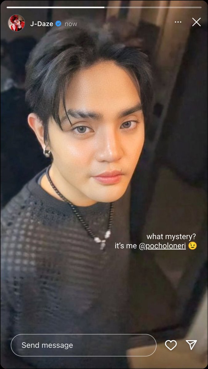 luna_in_limbo's tweet photo. P4A (468)
At ang nanalo sa nakaraang poll ay si Poch... kaya si Poch ngayon ang nag-reveal 🥳 https://t.co/i3UiSN4t0d